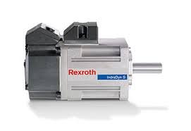 MSM SERIES REXROTH INDRAMAT IndraDyn S Synchronous