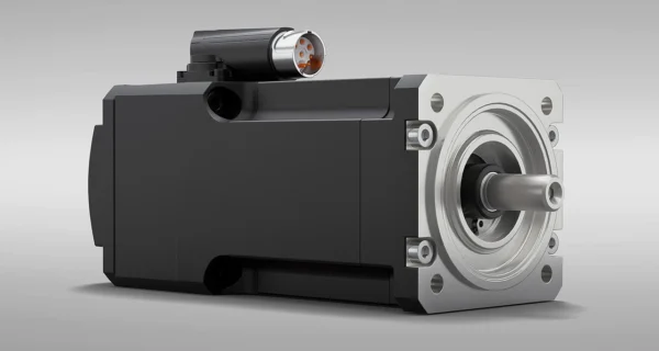 AMK SERVO MOTORS