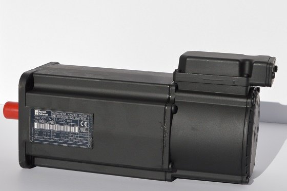 MKD SERIES REXROTH INDRAMAT