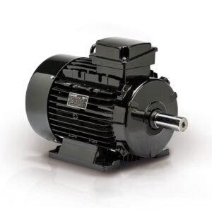 AMPH100LBA4 LAFERT 4 HP 3 KW 1765 RPM FR# 100L 230/460 VAC